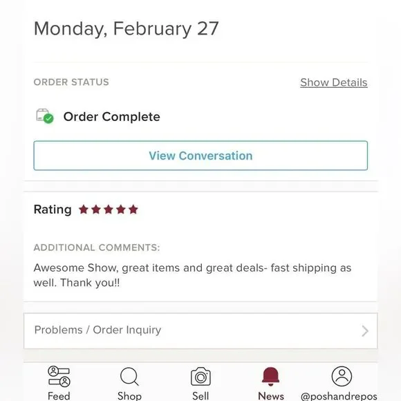 Pallet unboxing Live  - LIKE ❤️ THIS POST To Get Notified When I Go LIVE! - Picture 9 of 9